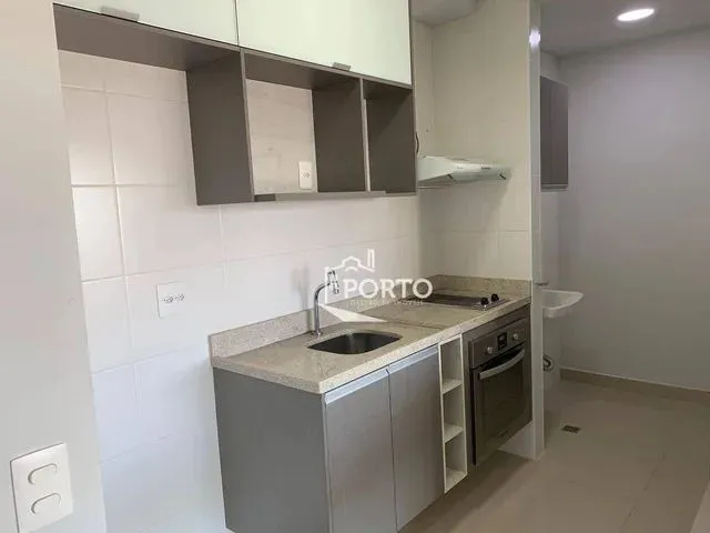 Imagem 10: Excelente Apartamento com 1 Dormitório para Alugar, 54 M² - São Dimas - Piracicaba/Sp