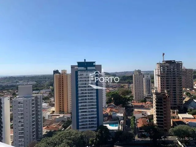 Imagem 6: Excelente Apartamento com 1 Dormitório para Alugar, 54 M² - São Dimas - Piracicaba/Sp