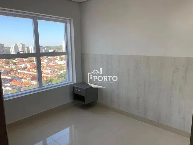 Imagem 9: Excelente Apartamento com 1 Dormitório para Alugar, 54 M² - São Dimas - Piracicaba/Sp