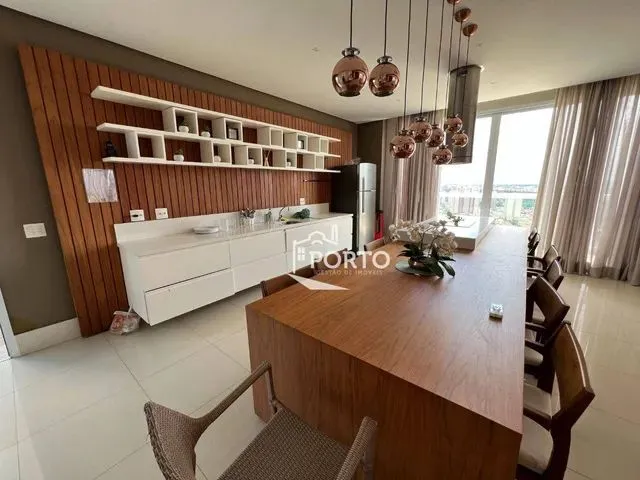 Imagem 16: Excelente Apartamento com 1 Dormitório para Alugar, 54 M² - São Dimas - Piracicaba/Sp