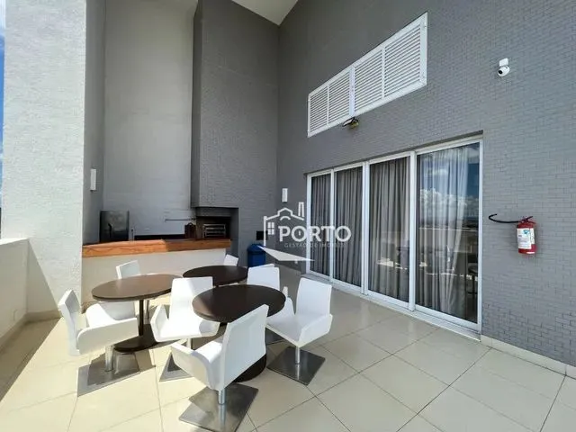 Imagem 5: Excelente Apartamento com 1 Dormitório para Alugar, 54 M² - São Dimas - Piracicaba/Sp