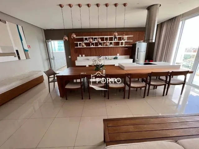 Imagem 15: Excelente Apartamento com 1 Dormitório para Alugar, 54 M² - São Dimas - Piracicaba/Sp