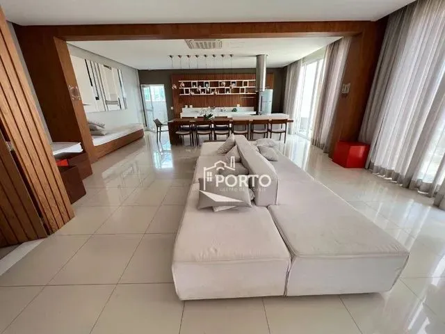 Imagem 2: Excelente Apartamento com 1 Dormitório para Alugar, 54 M² - São Dimas - Piracicaba/Sp