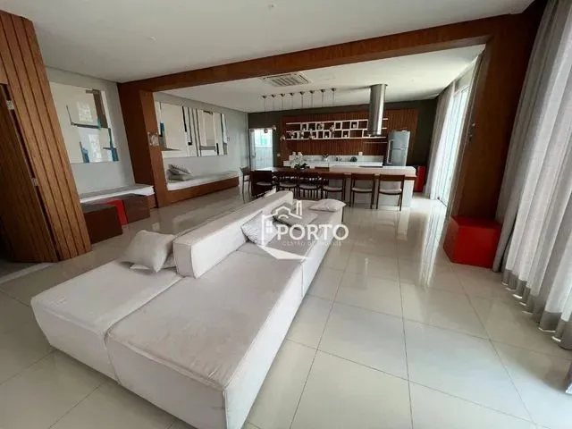 Imagem 14: Excelente Apartamento com 1 Dormitório para Alugar, 54 M² - São Dimas - Piracicaba/Sp
