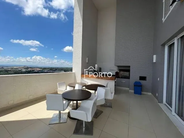 Imagem 12: Excelente Apartamento com 1 Dormitório para Alugar, 54 M² - São Dimas - Piracicaba/Sp