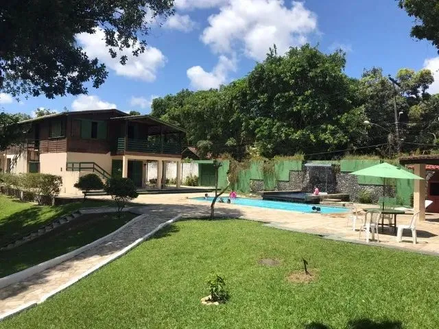Imagem: Alugo Casa Condominio 3 Quartos 2 Localizada