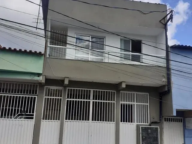 Imagem: Aluga em P.canoa