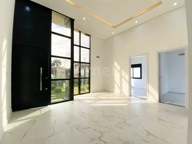 Imagem: Casa Nova no Bairro Vera Cruz para Locação