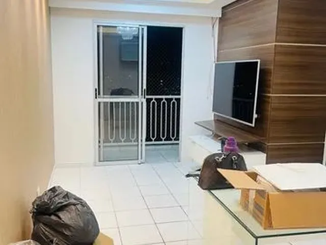 Imagem: Alugo Apartamento na Serraria