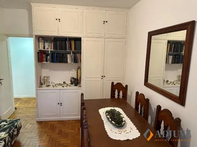 Imagem: Petrópolis - Apartamento Padrão - Centro