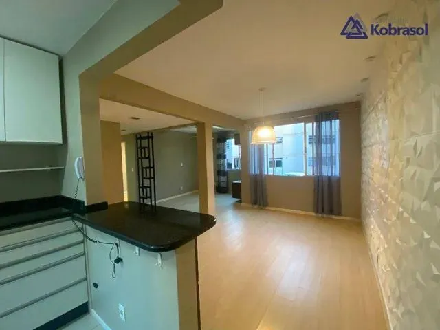 Imagem: Apartamento com 2 Dormitórios para Alugar