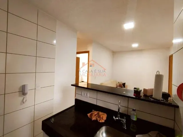 Imagem 15: Apartamento 2 Quartos, Elevador, 1 Vaga de Garagem, Condomínio com Área de Lazer