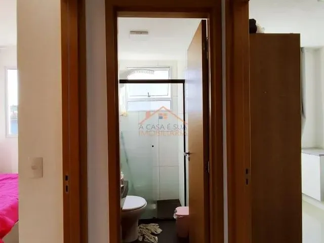 Imagem 9: Apartamento 2 Quartos, Elevador, 1 Vaga de Garagem, Condomínio com Área de Lazer