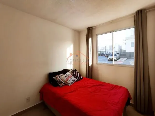 Imagem 11: Apartamento 2 Quartos, Elevador, 1 Vaga de Garagem, Condomínio com Área de Lazer