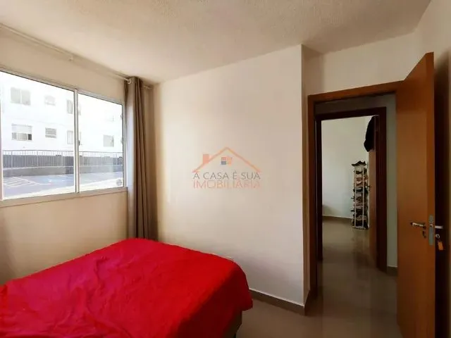 Imagem 8: Apartamento 2 Quartos, Elevador, 1 Vaga de Garagem, Condomínio com Área de Lazer