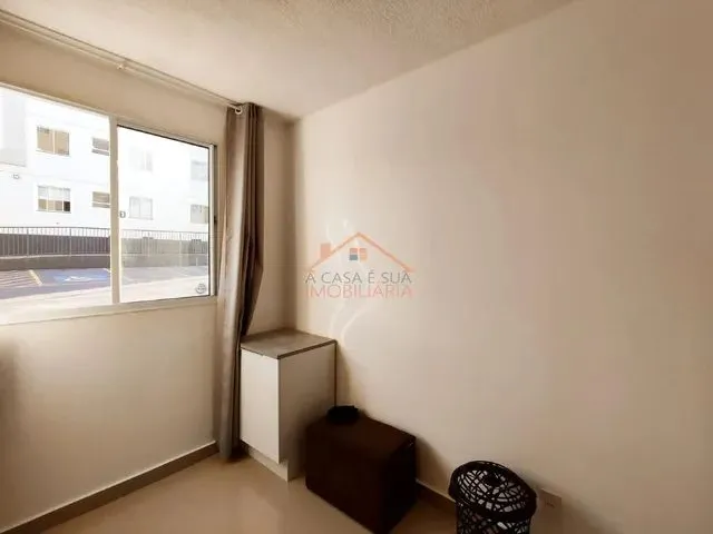 Imagem 7: Apartamento 2 Quartos, Elevador, 1 Vaga de Garagem, Condomínio com Área de Lazer