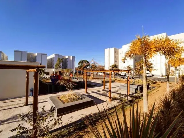 Imagem 12: Apartamento 2 Quartos, Elevador, 1 Vaga de Garagem, Condomínio com Área de Lazer
