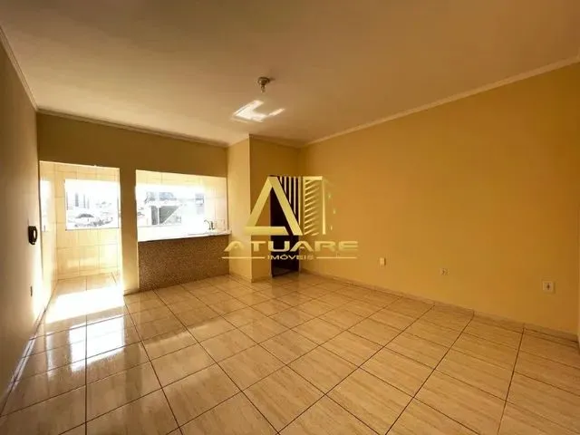Imagem 1: Kitnet Localizada na Avenida Vicente Simões no Centro de Pouso Alegre, com 25M2