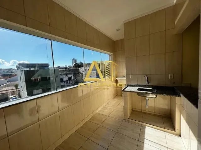Imagem 6: Kitnet Localizada na Avenida Vicente Simões no Centro de Pouso Alegre, com 25M2