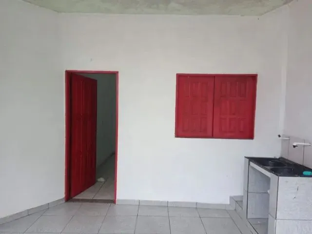 Imagem: Aluga-Se Apartamento para Casal Sem Filhos