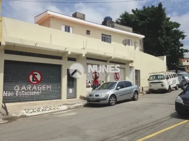 Imagem: Casa Sobrado em Carapicuíba