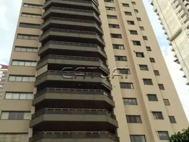 Imagem: Apartamento com 4 Quartos no Chacara Bela