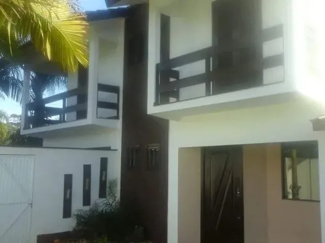 Imagem: Sobrado para Alugar