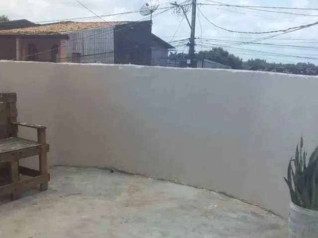 Imagem 1: Casa no Bugio Casa com 1 dormitório