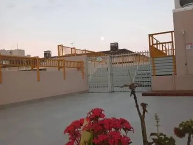 Imagem 8: Alugo Ótimo Apartamento de 2 Dormitórios(Suíte), com Garagem, Centro de Torres,Rs