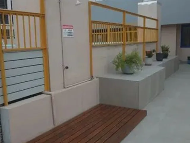 Imagem 12: Alugo Ótimo Apartamento de 2 Dormitórios(Suíte), com Garagem, Centro de Torres,Rs