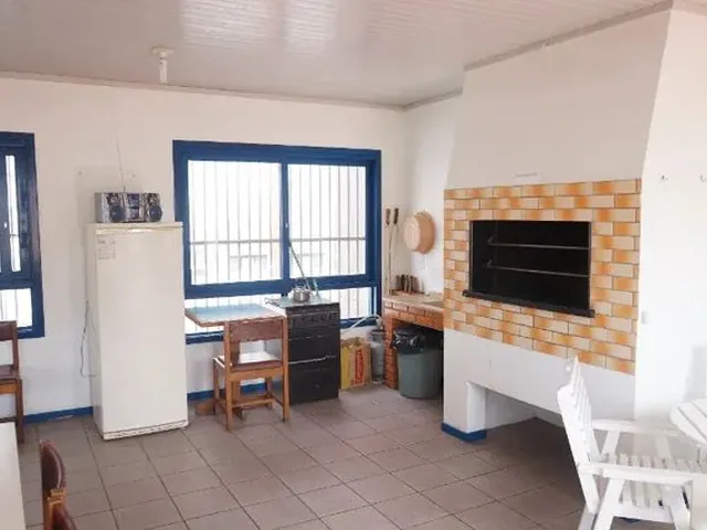 Imagem 4: Alugo Ótimo Apartamento de 2 Dormitórios(Suíte), com Garagem, Centro de Torres,Rs