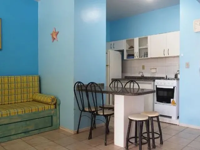 Imagem 10: Alugo Ótimo Apartamento de 2 Dormitórios(Suíte), com Garagem, Centro de Torres,Rs