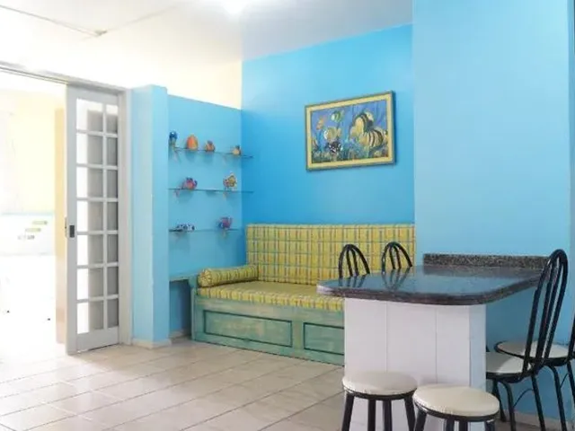 Imagem 14: Alugo Ótimo Apartamento de 2 Dormitórios(Suíte), com Garagem, Centro de Torres,Rs