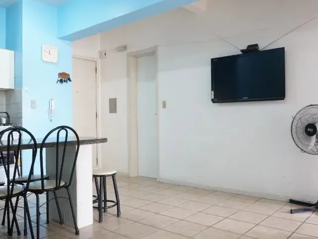 Imagem 3: Alugo Ótimo Apartamento de 2 Dormitórios(Suíte), com Garagem, Centro de Torres,Rs