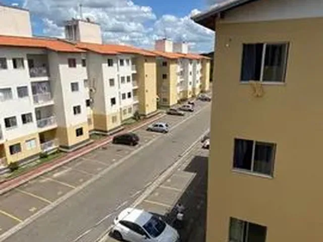 Imagem 1: Apartamento Região Forquilha