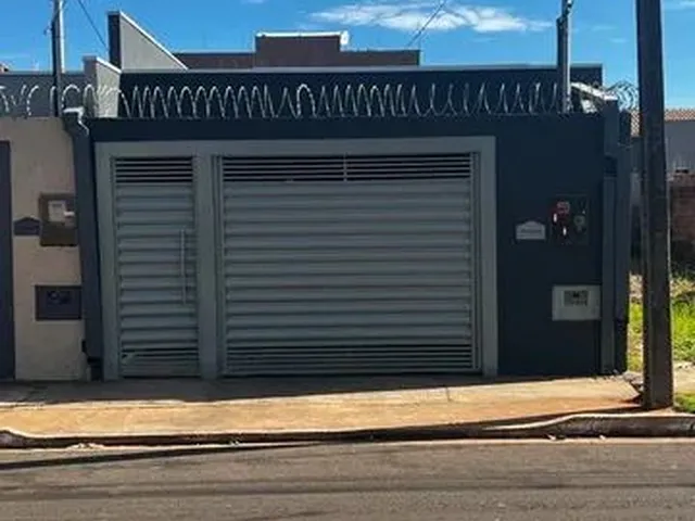 Imagem: Alugo Casa Recanto dos Pássaros