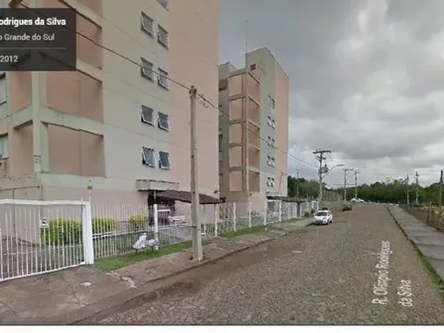Imagem: Quitinete Mobiliado Unisinos