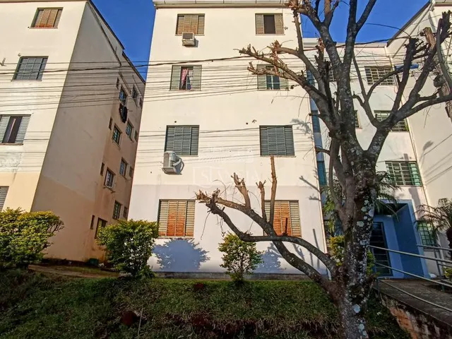Imagem: Apartamento Localizado(A) no Bairro em Sapiranga