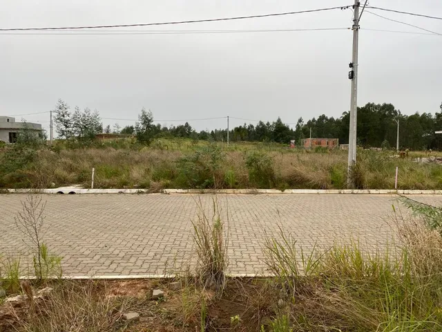 Imagem: Loteamento Residencial das Araras