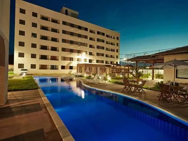 Imagem: Repasso Apartamento no Condomínio Residencial