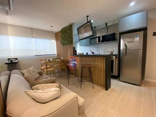 Imagem: Apartamento com 2 Dormitórios À Venda