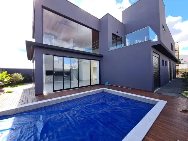 Imagem: Condomínio Alphaville I, Casa, 3 Suítes
