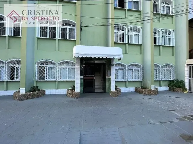 Imagem: Apartamento com 2 Dormitórios no Centro
