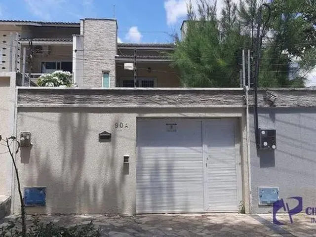 Imagem: Casa com 3 Dormitórios À Venda, 115 M²