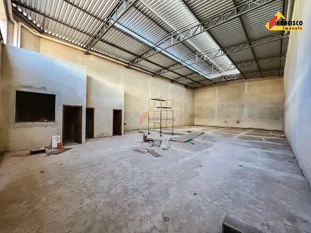 Imagem: Galpão para Aluguel, Padre Libério - Divinópolis/Mg