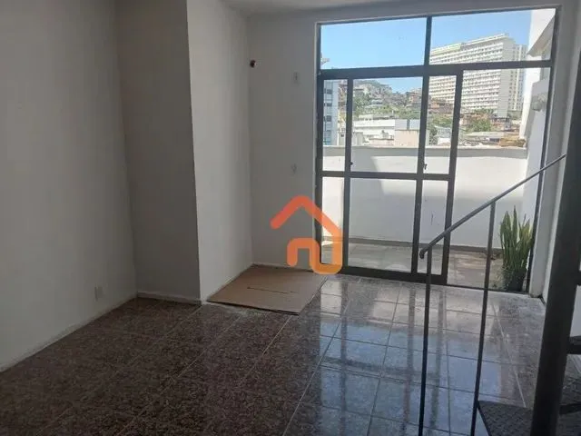 Imagem: Sala À Venda, 83 M² por R$ 250.000,00