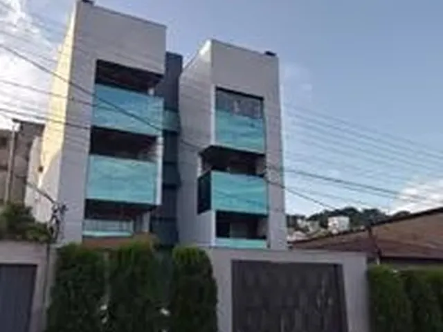 Imagem: Vendo Apartamento no Bairro Iguaçu