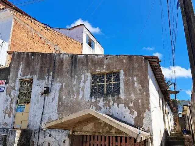 Imagem 1: Vend Vila com 6 Casas no Jacintinho