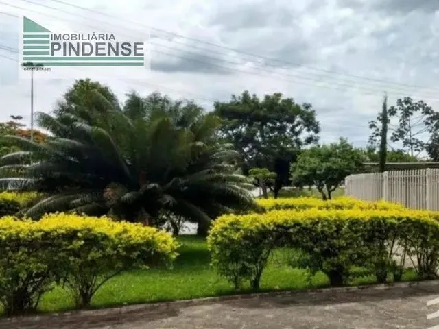 Imagem: Apartamento em Parque Ypê - Pindamonhangaba