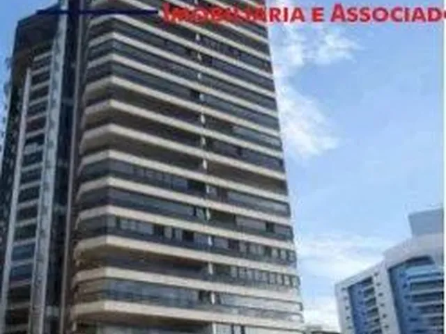 Imagem: Apartamento 4 Quartos em Praia da Costa